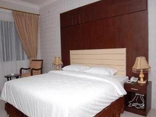 Hotel Aquarius Banjarmasin