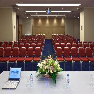 Hotel Pribaltiyskaya