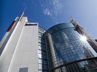 Hotel Radisson Blu Royal Helsinki