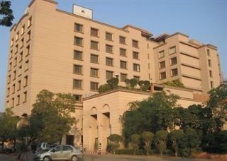Hotel Holiday Inn Agra