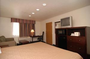 Hotel Best Western San Marco