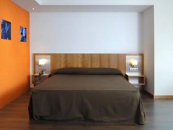 Hotel As Porta De Barcelona