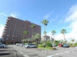 Richmond Hotel Miyazakiekimae