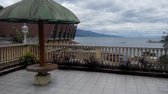 Hostal Melissa Palace