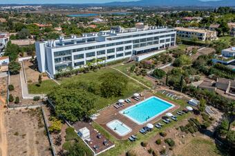 Hotel Pelican Alvor