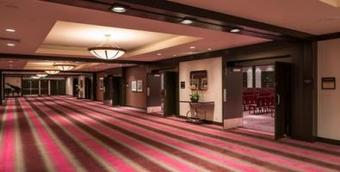 Hotel Hyatt Regency Tampa