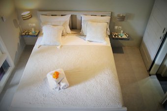 Apartamento Cahaya Home