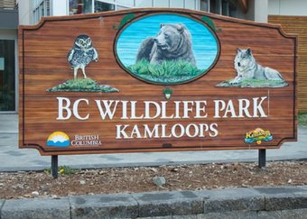 Hotel Holiday Inn Express Kamloops