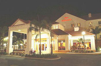 Hotel Hilton Garden Inn Boca Raton