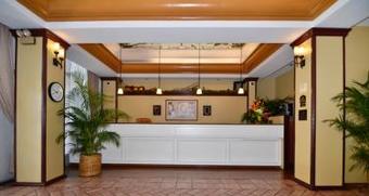 Best Western Plaza Hotel