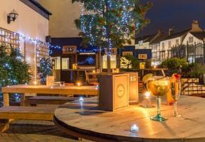 Durham Marriott Hotel Royal County