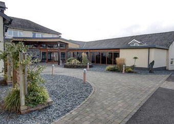 Hotel Best Western Plus Castle Inn