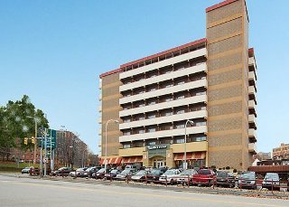 Hotel Quality Inn University Center