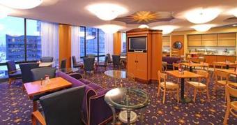 Hotel Brookshire Suites