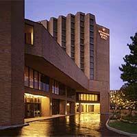 Hotel Wyndham Bristol Place