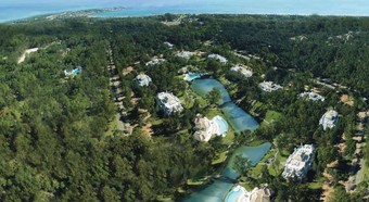 Hotel Solanas Punta Del Este Spa & Resort