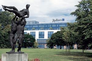Radisson Blu Hotel Fuerst Leopold