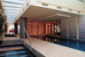 Hotel Oaks Liberty Towers