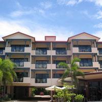 Hotel Oaks Anchorage