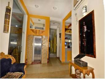 Hotel Grand Himalaya