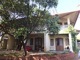 Hotel Club Mahindra Mahabaleshwar Sherwood