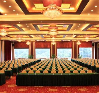 Hotel International Conference