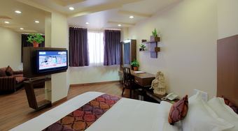 Hotel Mayura