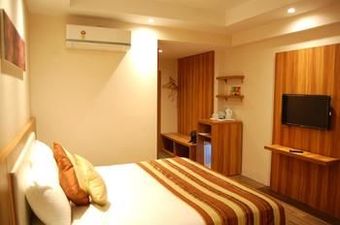 Hotel Le Roi Raipur