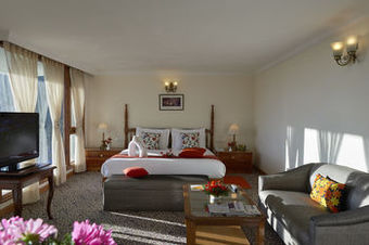 Hotel Club Mahindra Mashobra