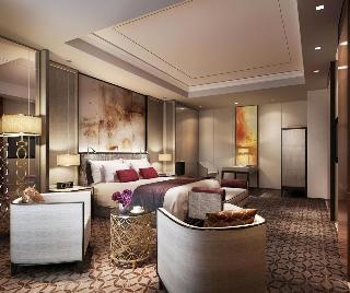 Sheraton Shanghai Jiading Hotel