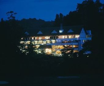 Hotel Casa Dela Rosa