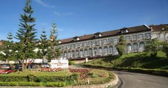 Hotel Cameron Highlands Resort