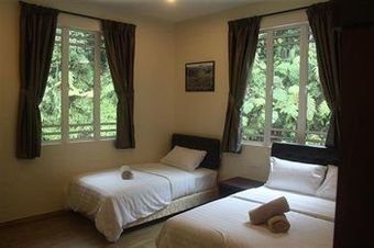 Hostal Arundina Cameron Highlands
