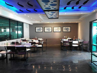 Apartamento Nova Highlands Resort & Residence