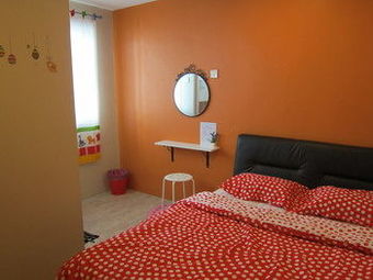 Motel Snooze Cameron Highlands