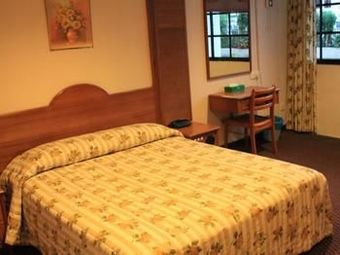 Hotel Country Lodge Resort