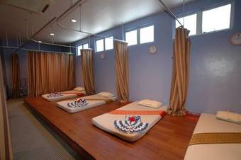 2 Inn 1 Boutique Hotel & Spa