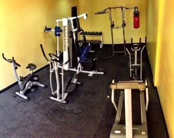 Planta Centro Bacolod Hotel & Residences