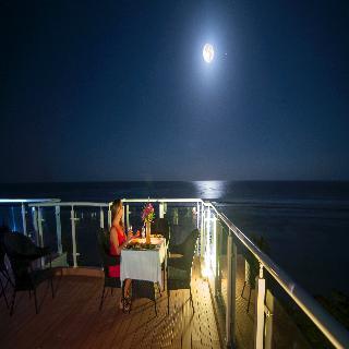 Hotel Fern Boquete Inn