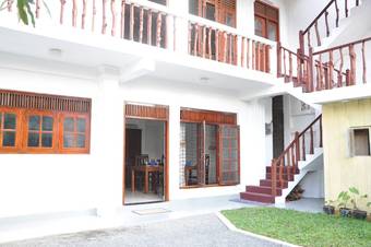 Bed & Breakfast Open Sky