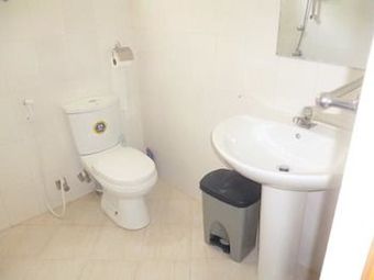 Posada Sea View Paradise Inn