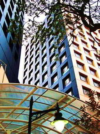 Hotel Quest Wellington