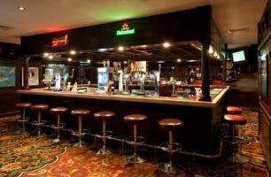 Intercontinental Hotel Muscat