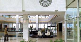 Hotel Putrajaya Shangri La