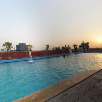 Hotel Fortune Select Exotica