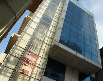 Hotel Lilawati Grand