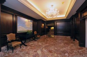 Hotel Intercontinental Kansas City At The Plaza