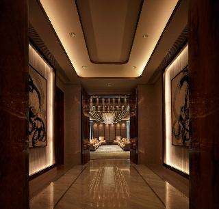 Shangri-la Hotel Tangshan