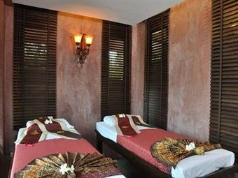 Hotel Monsane River Kwai Resort & Spa