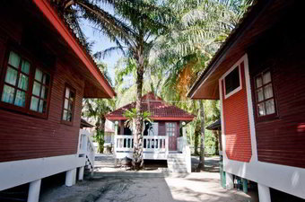 Supar Royal Beach Hotel